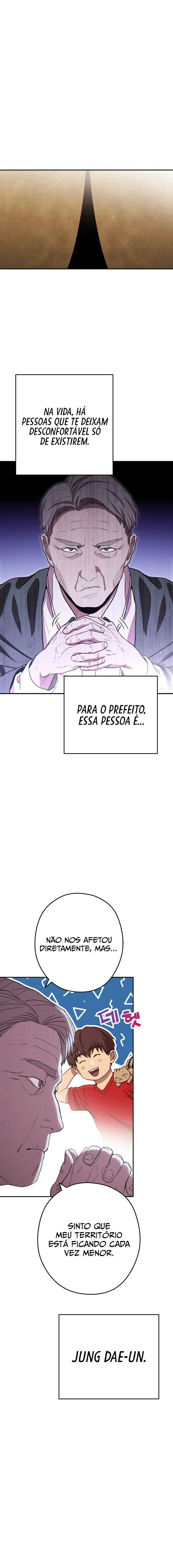 Dungeon Reset Capítulo 83 Página 5