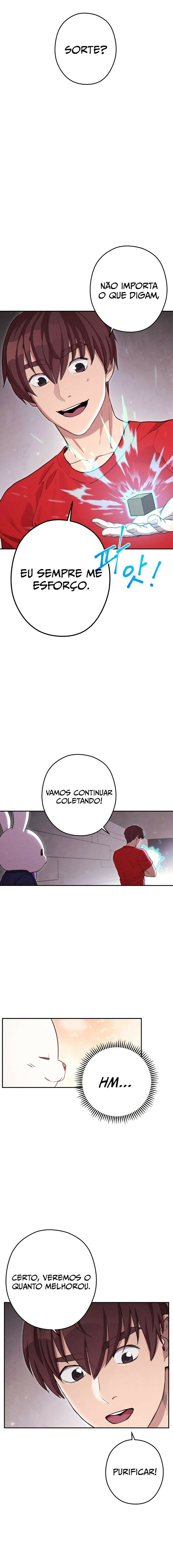 Dungeon Reset Capítulo 84 Página 15