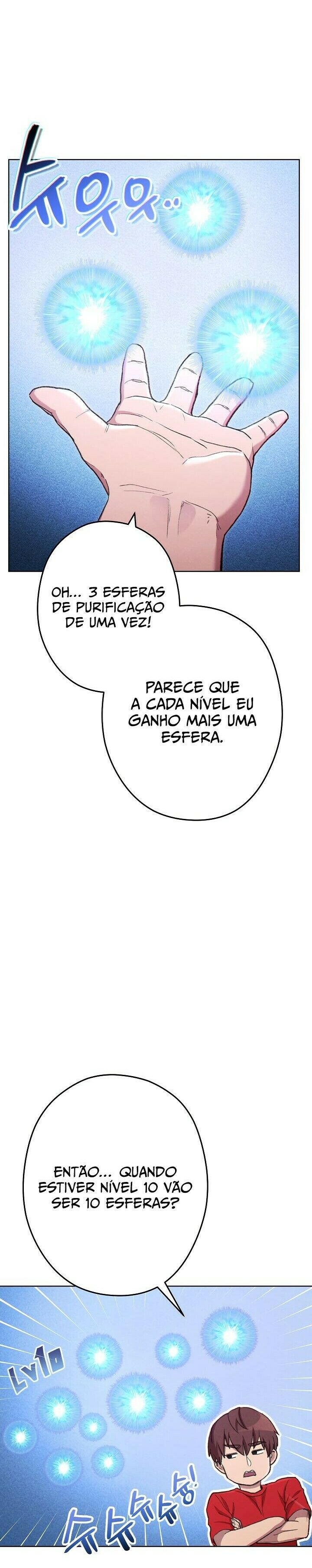Dungeon Reset Capítulo 84 Página 16