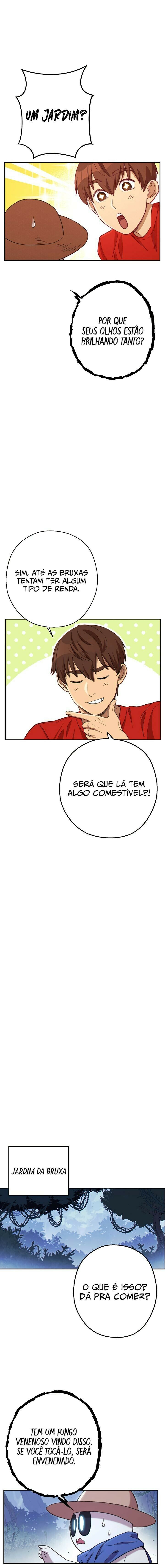 Dungeon Reset Capítulo 84 Página 19