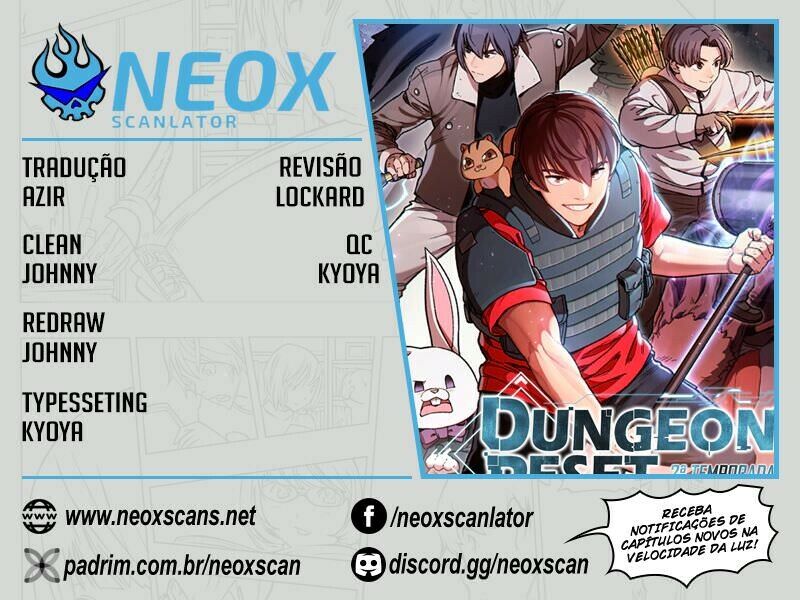 Dungeon Reset Capítulo 84 Página 2