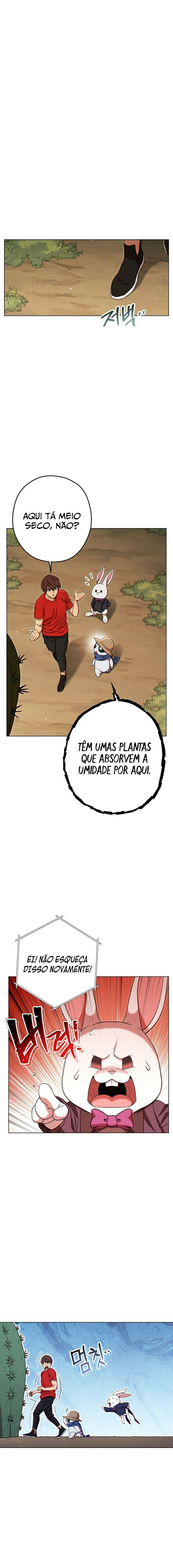 Dungeon Reset Capítulo 84 Página 23