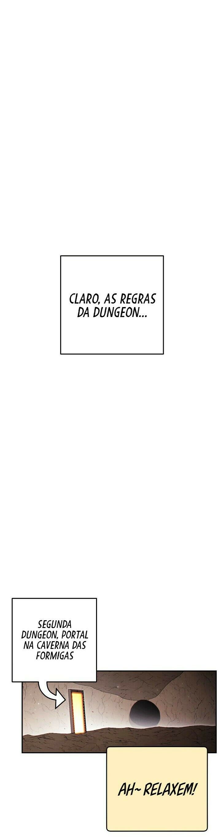 Dungeon Reset Capítulo 84 Página 4