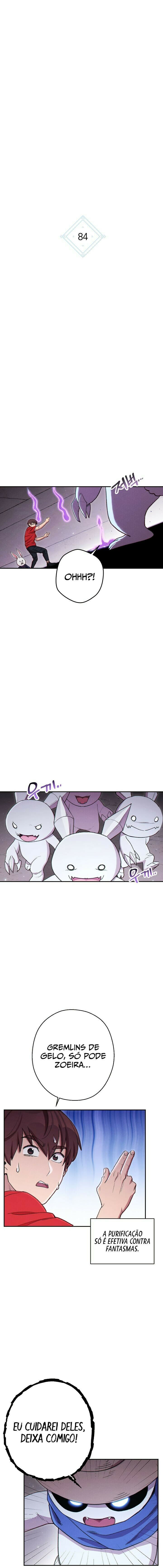 Dungeon Reset Capítulo 84 Página 7
