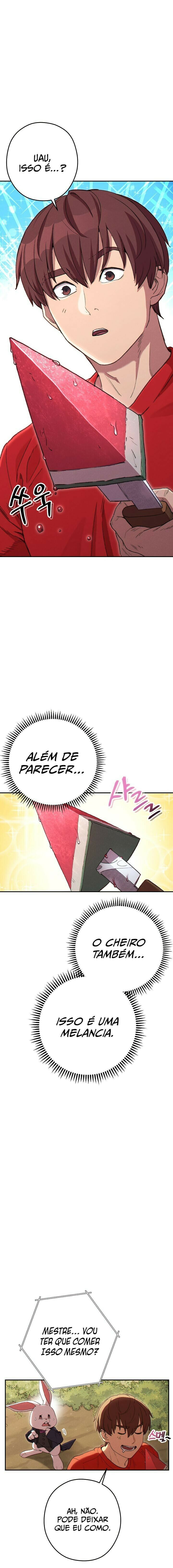 Dungeon Reset Capítulo 85 Página 13
