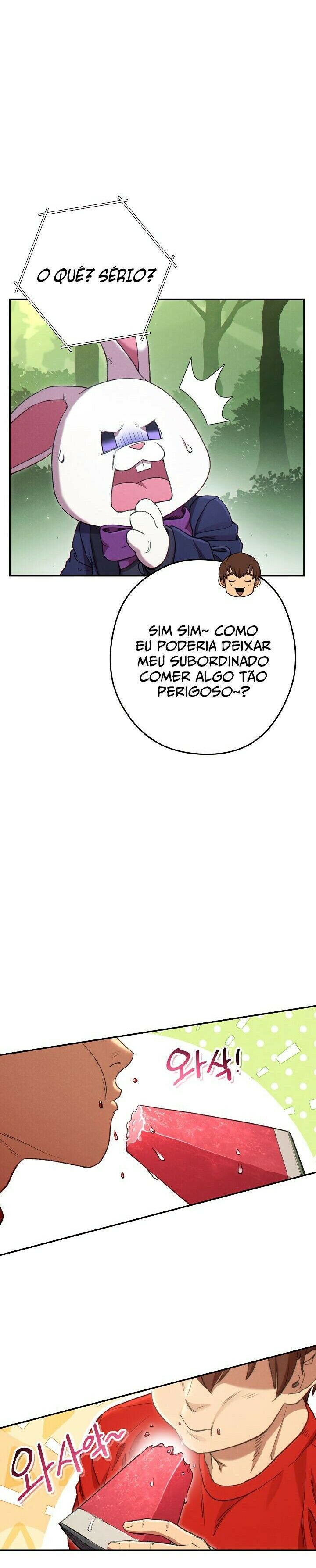 Dungeon Reset Capítulo 85 Página 14