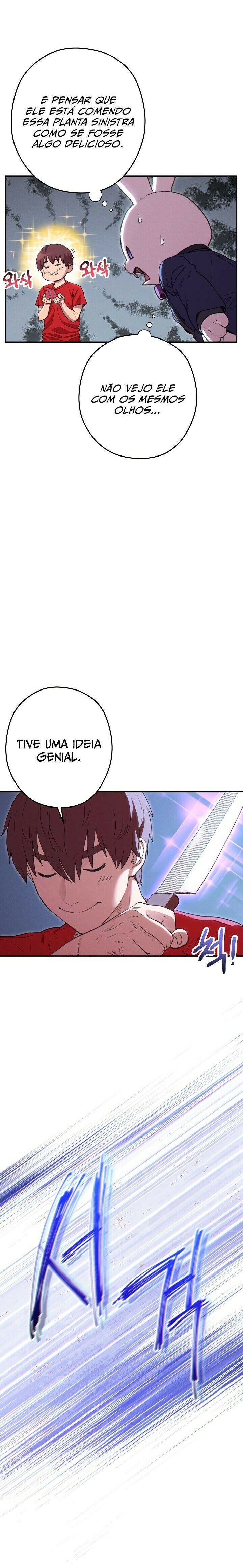 Dungeon Reset Capítulo 85 Página 16