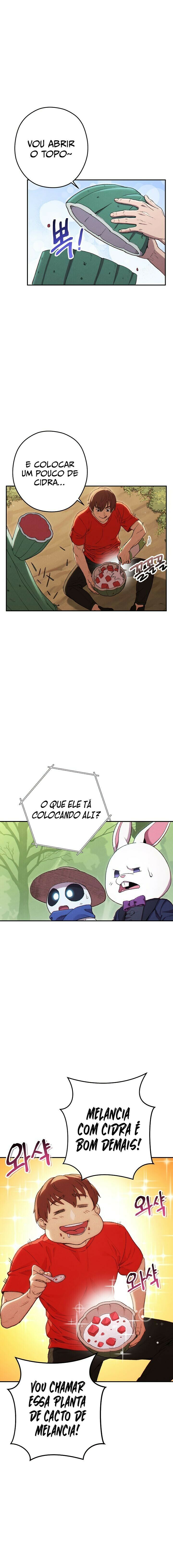 Dungeon Reset Capítulo 85 Página 17