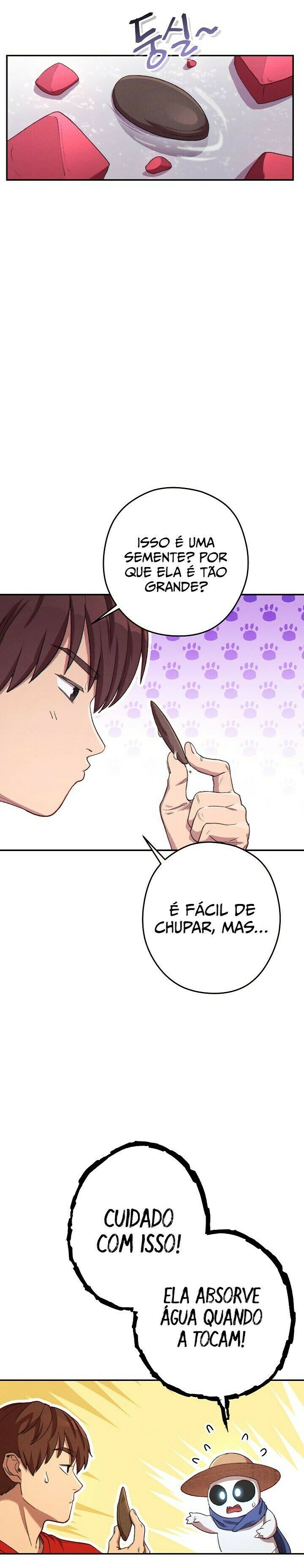 Dungeon Reset Capítulo 85 Página 18