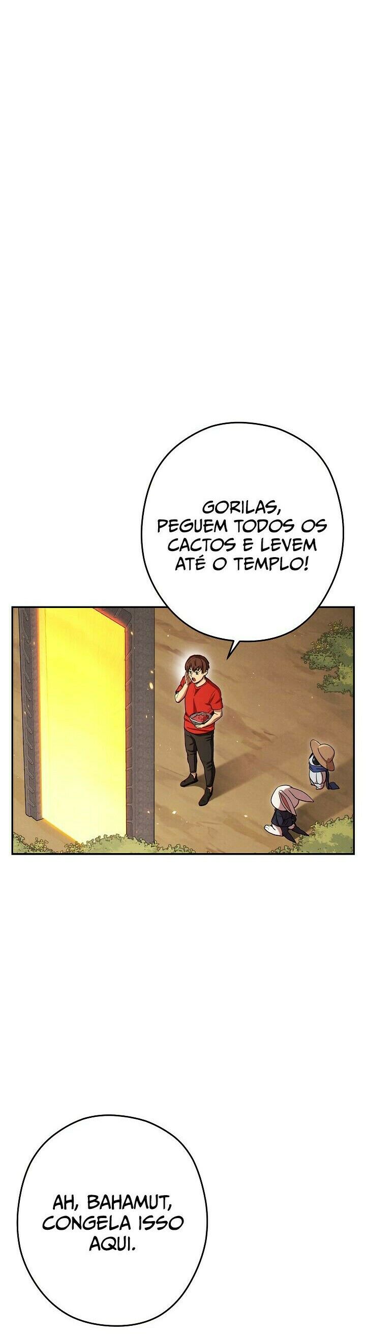 Dungeon Reset Capítulo 85 Página 20