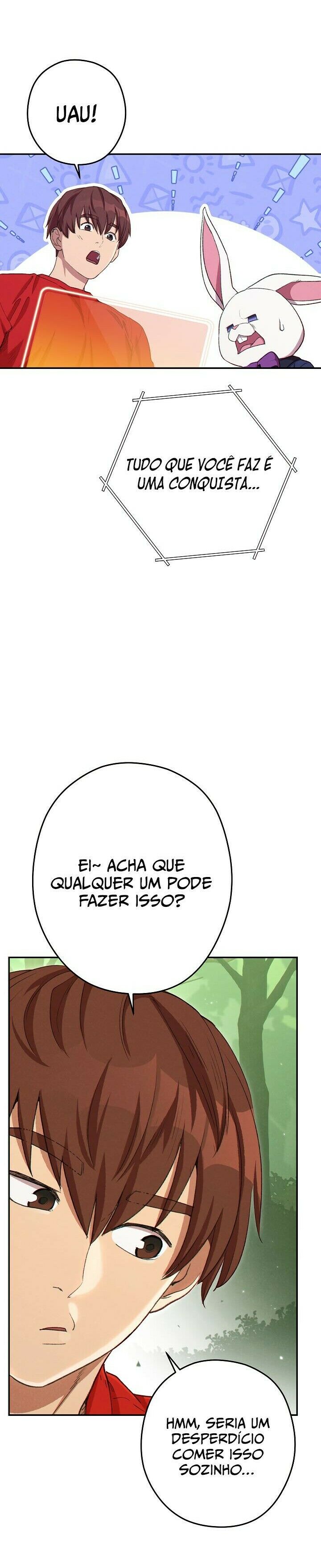 Dungeon Reset Capítulo 85 Página 22