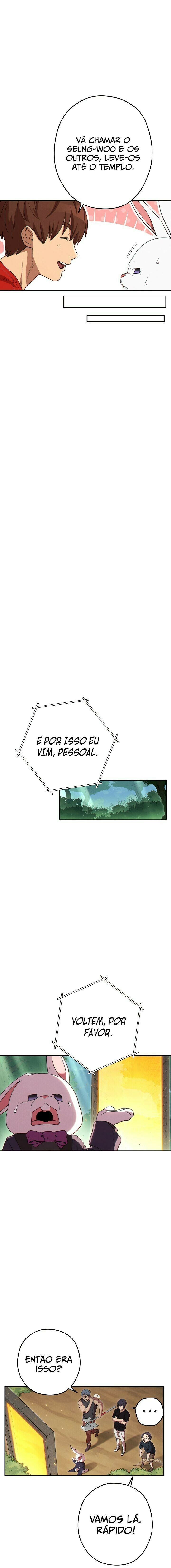 Dungeon Reset Capítulo 85 Página 23