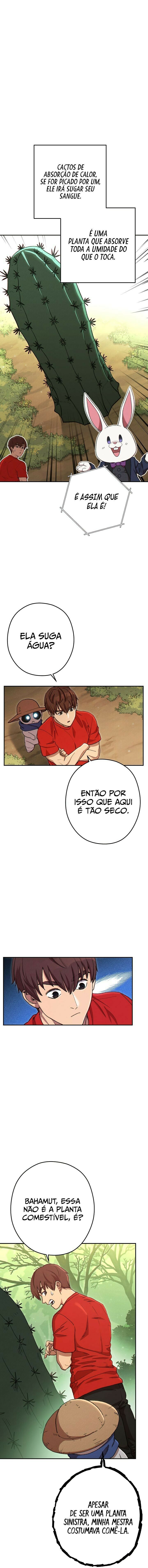 Dungeon Reset Capítulo 85 Página 3
