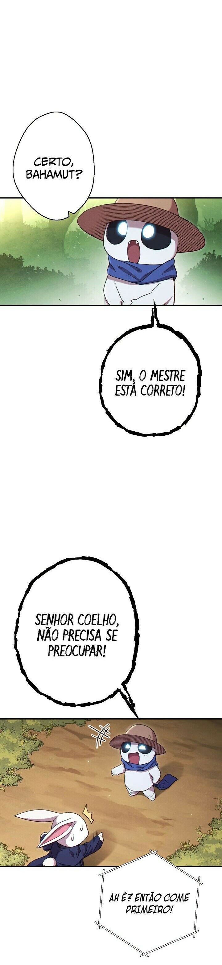Dungeon Reset Capítulo 85 Página 6