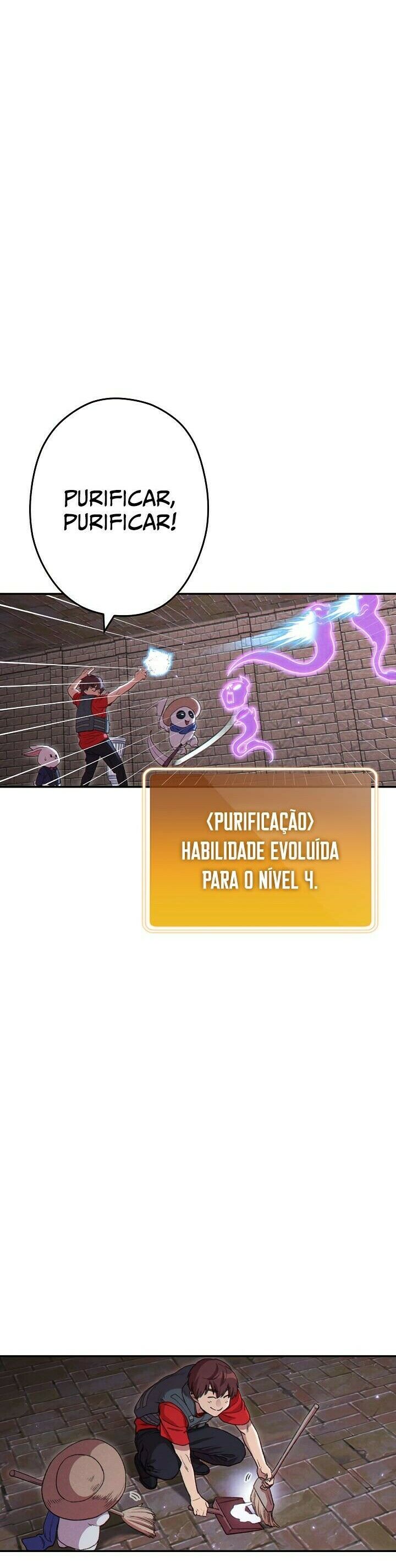 Dungeon Reset Capítulo 86 Página 16