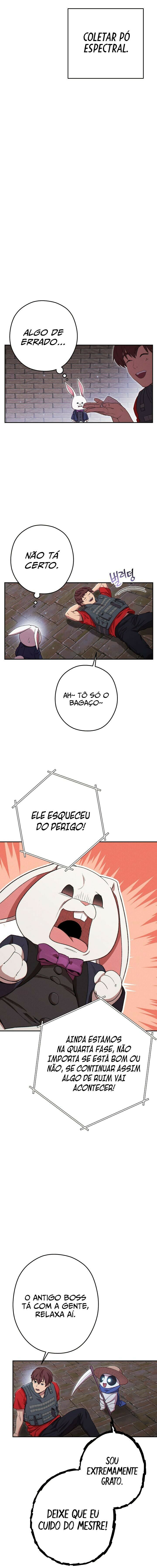Dungeon Reset Capítulo 86 Página 17