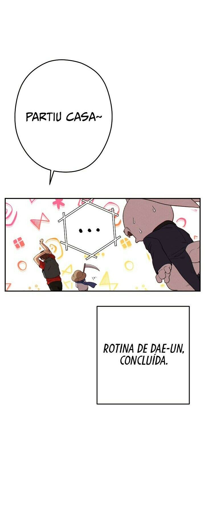 Dungeon Reset Capítulo 86 Página 18