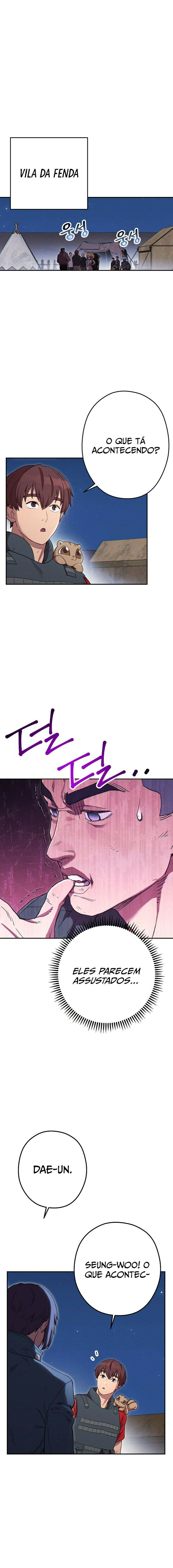 Dungeon Reset Capítulo 86 Página 19