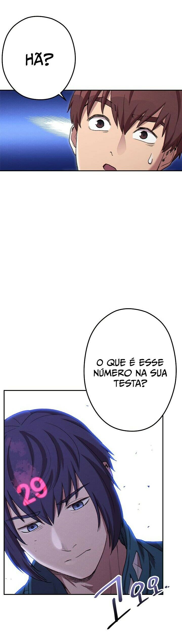Dungeon Reset Capítulo 86 Página 20