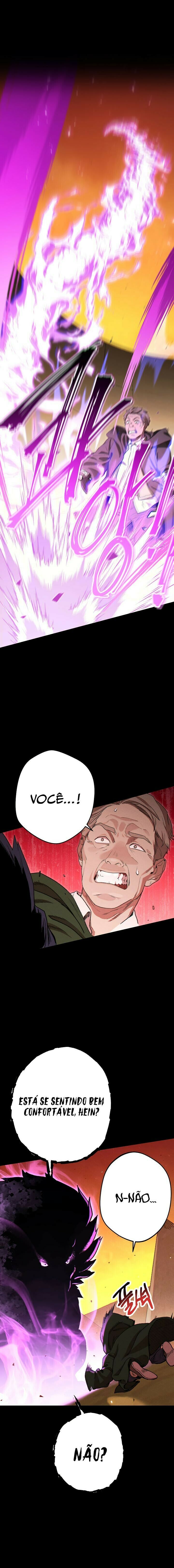 Dungeon Reset Capítulo 86 Página 23