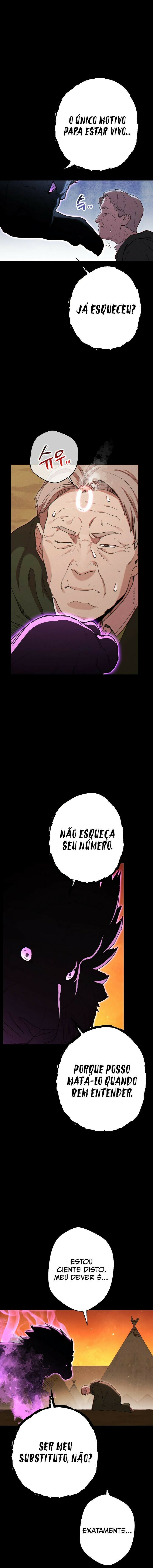 Dungeon Reset Capítulo 86 Página 25