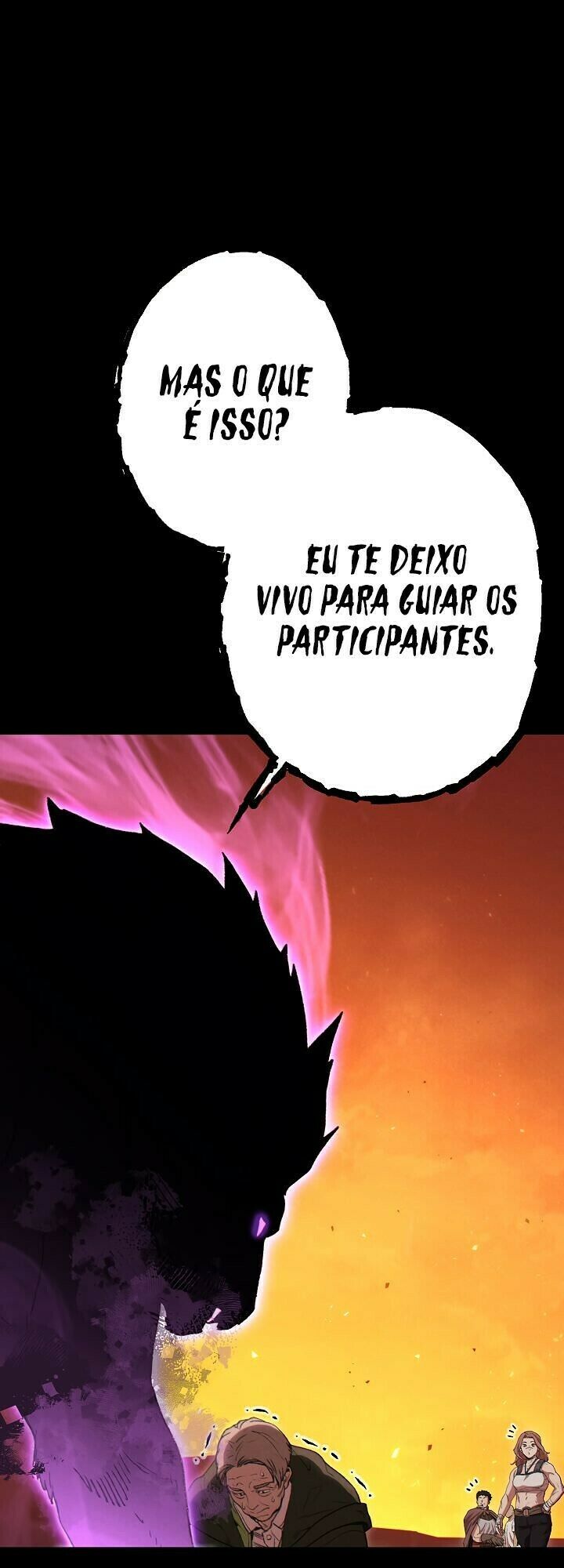 Dungeon Reset Capítulo 86 Página 26