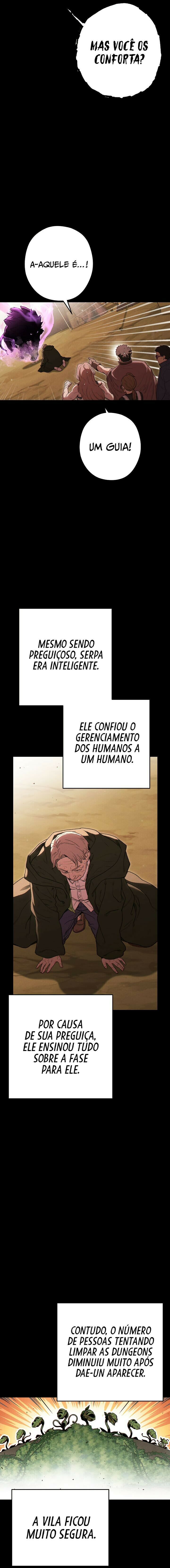 Dungeon Reset Capítulo 86 Página 27