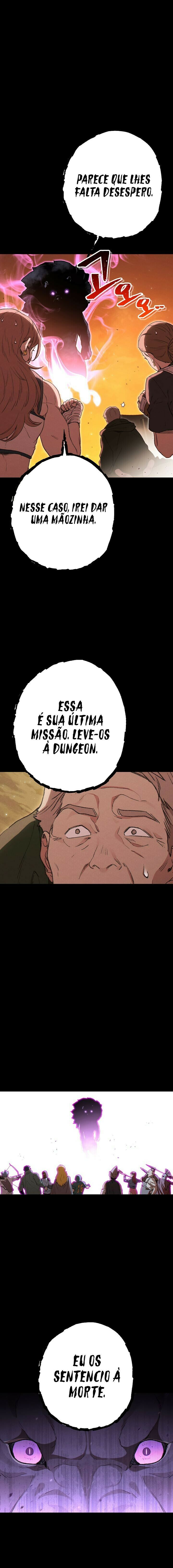 Dungeon Reset Capítulo 86 Página 29