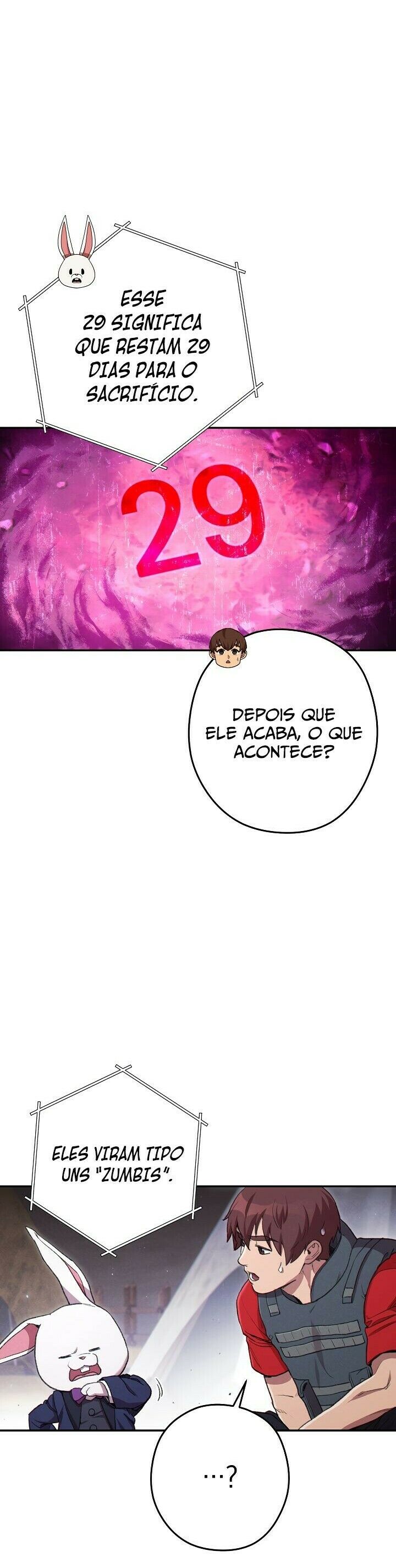 Dungeon Reset Capítulo 87 Página 10