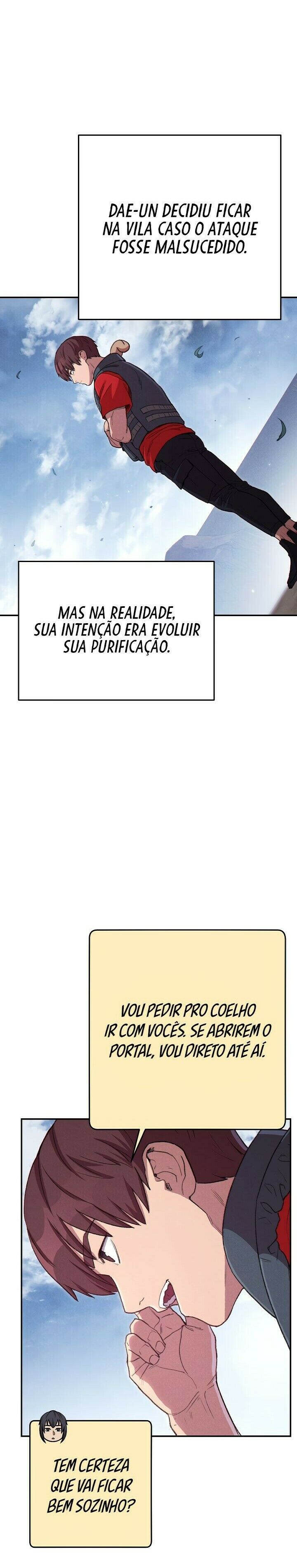Dungeon Reset Capítulo 87 Página 14