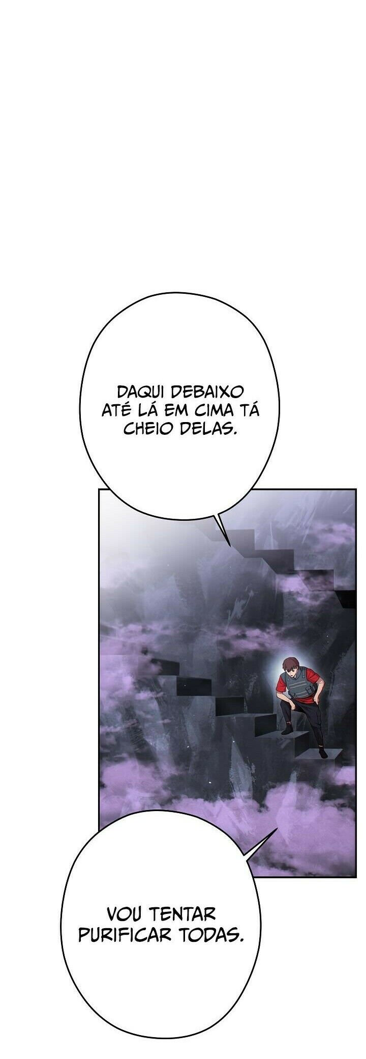Dungeon Reset Capítulo 87 Página 22