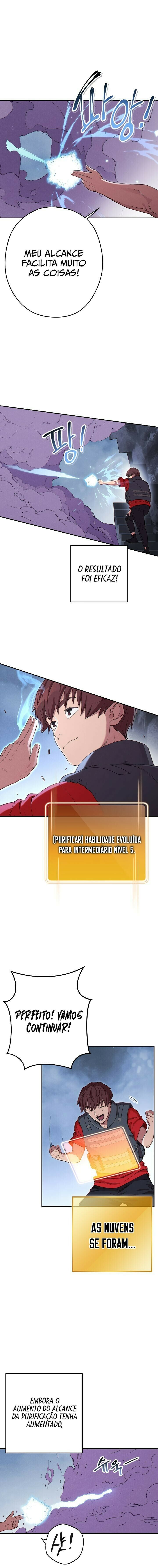 Dungeon Reset Capítulo 87 Página 23