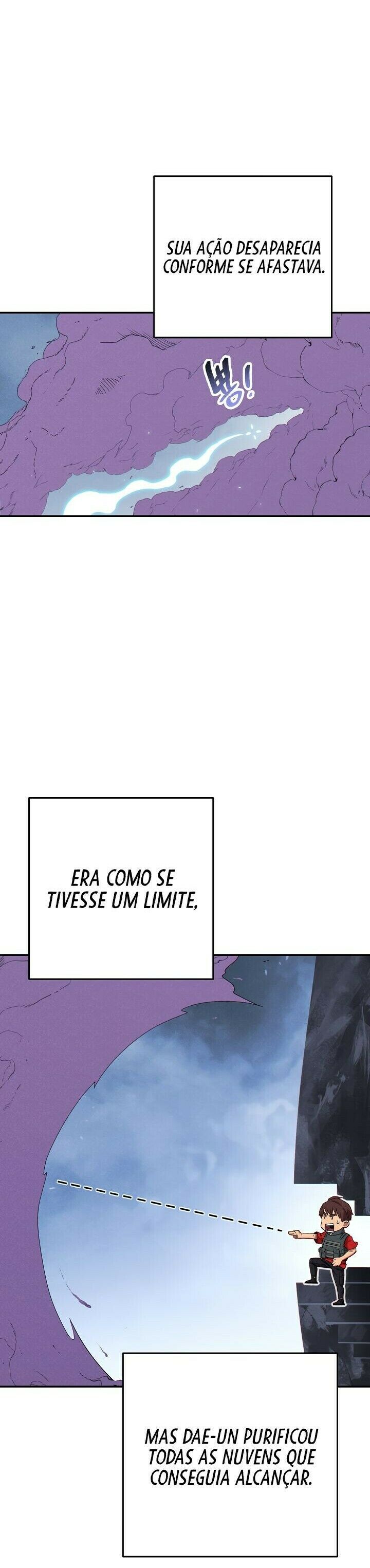Dungeon Reset Capítulo 87 Página 24