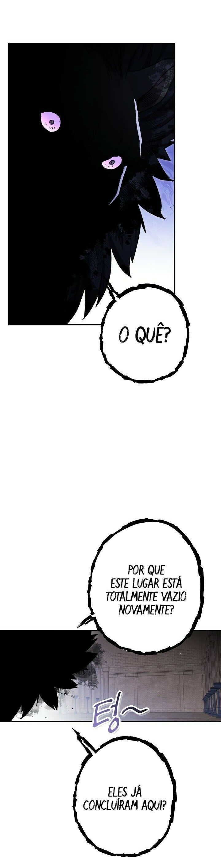 Dungeon Reset Capítulo 87 Página 26