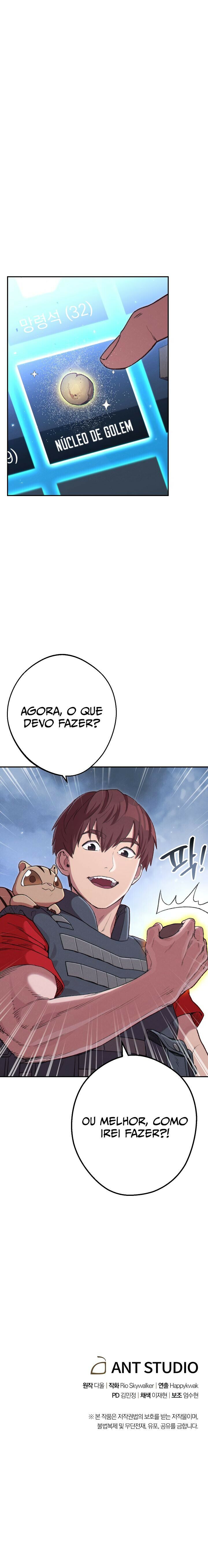 Dungeon Reset Capítulo 87 Página 29