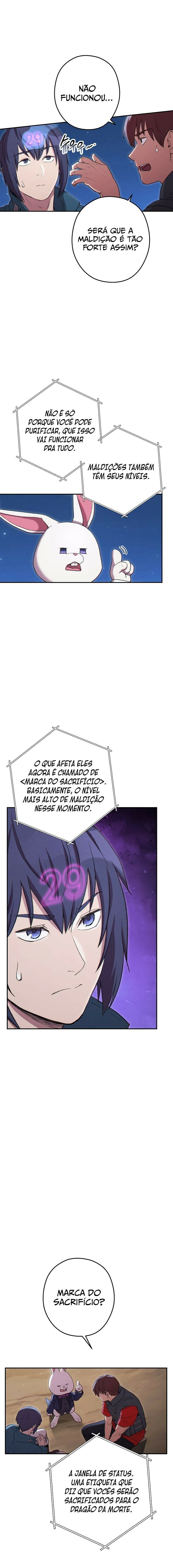 Dungeon Reset Capítulo 87 Página 7
