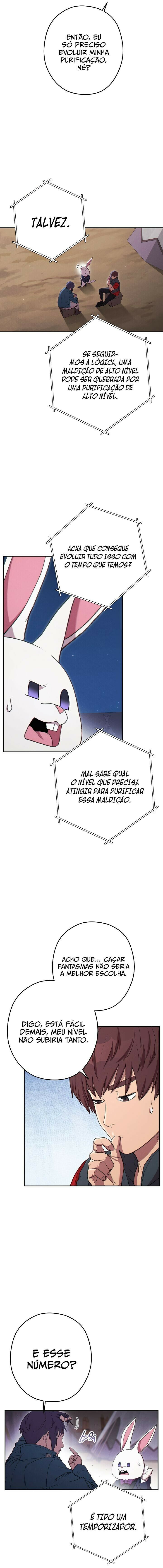 Dungeon Reset Capítulo 87 Página 9