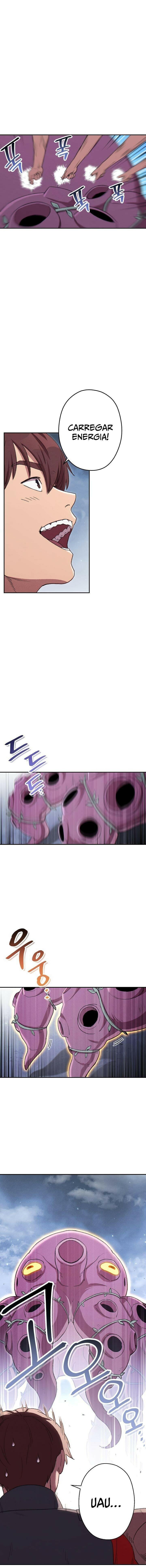 Dungeon Reset Capítulo 88 Página 13