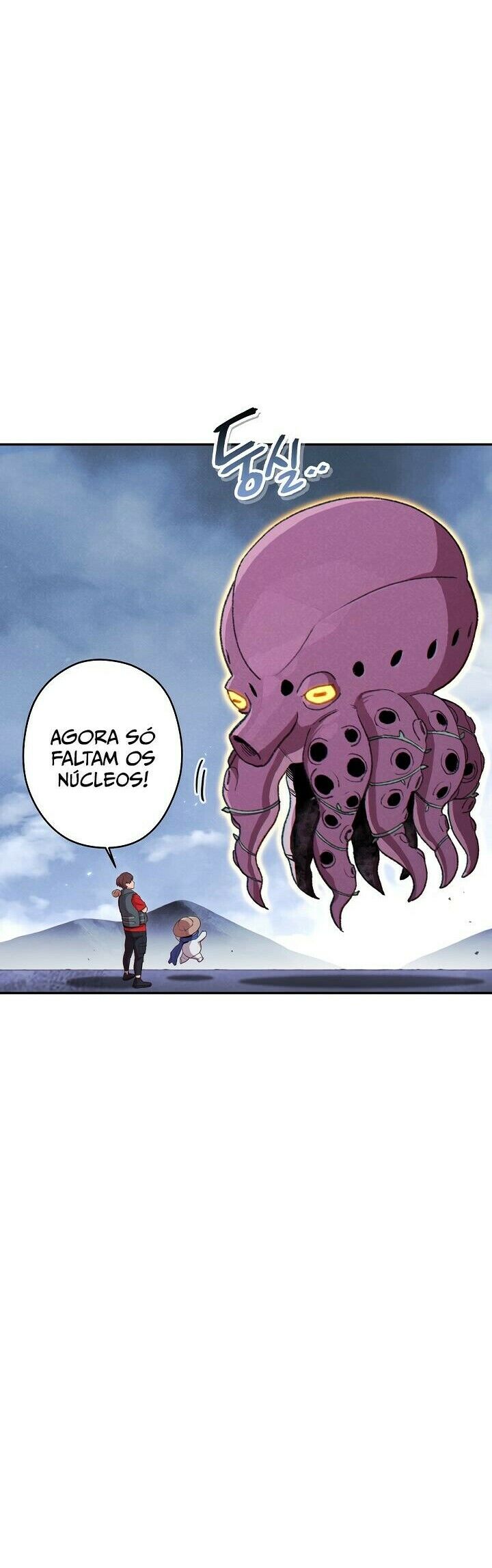Dungeon Reset Capítulo 88 Página 14