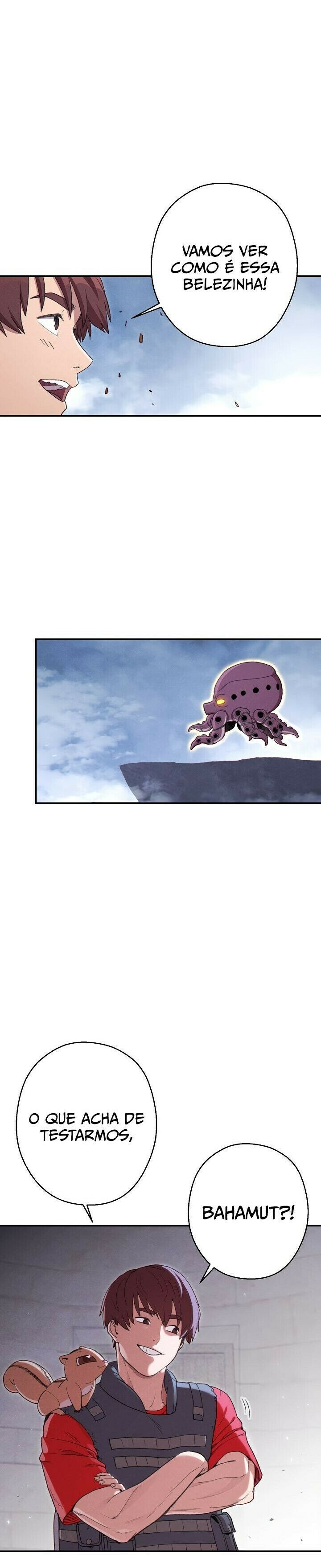 Dungeon Reset Capítulo 88 Página 16