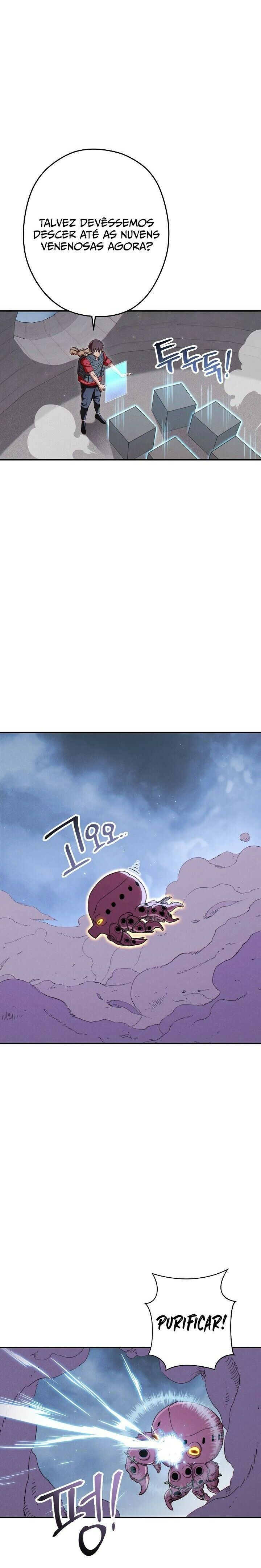 Dungeon Reset Capítulo 88 Página 18