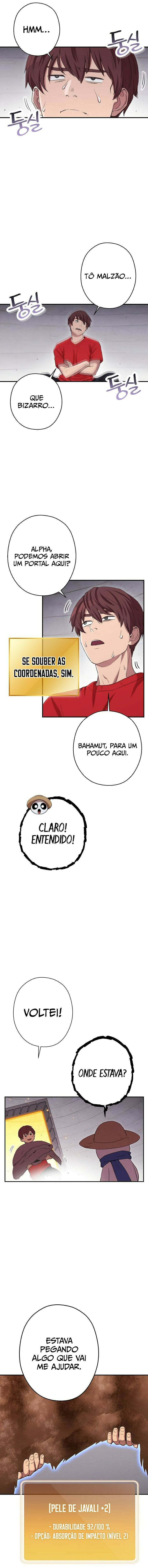 Dungeon Reset Capítulo 88 Página 19