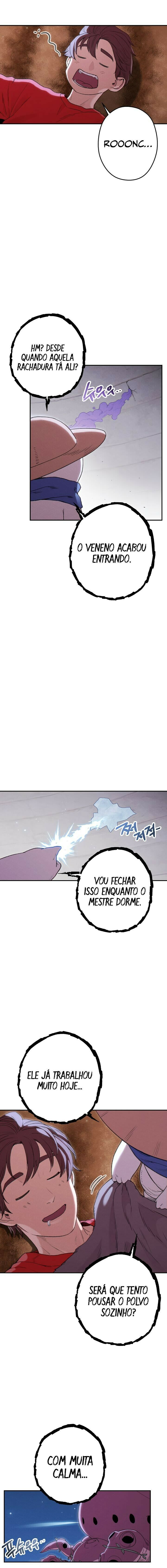 Dungeon Reset Capítulo 88 Página 21