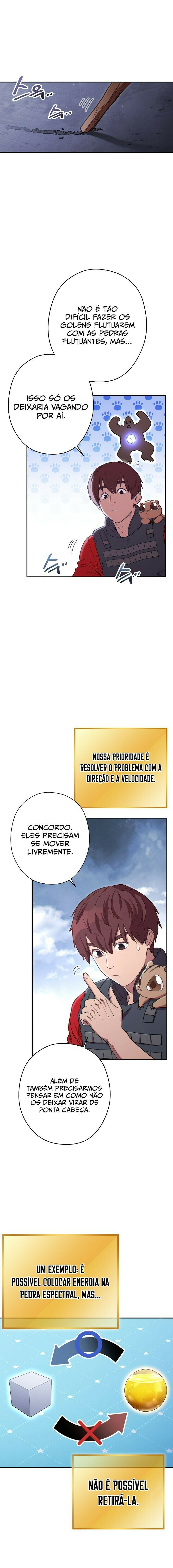 Dungeon Reset Capítulo 88 Página 3