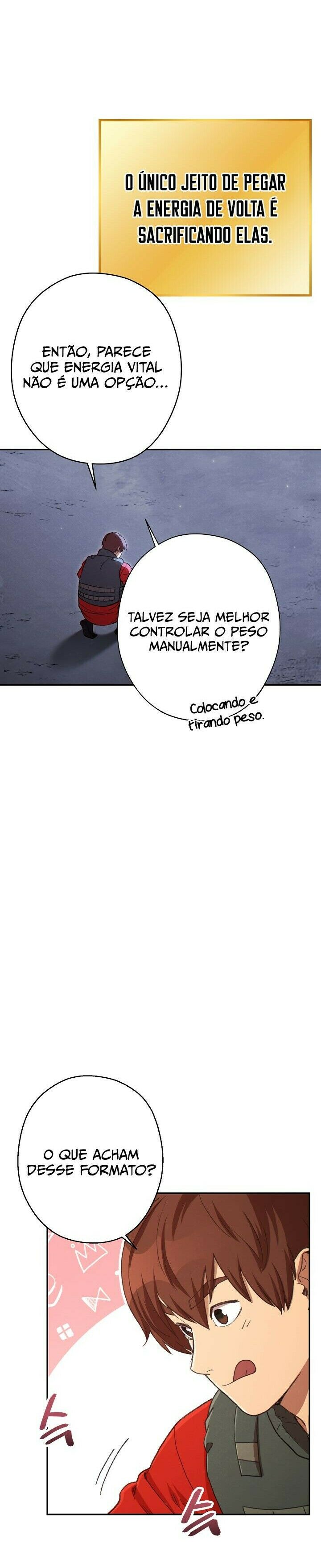 Dungeon Reset Capítulo 88 Página 4
