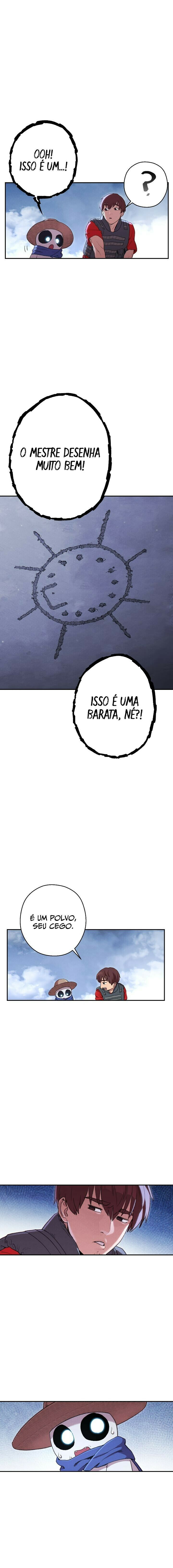 Dungeon Reset Capítulo 88 Página 5