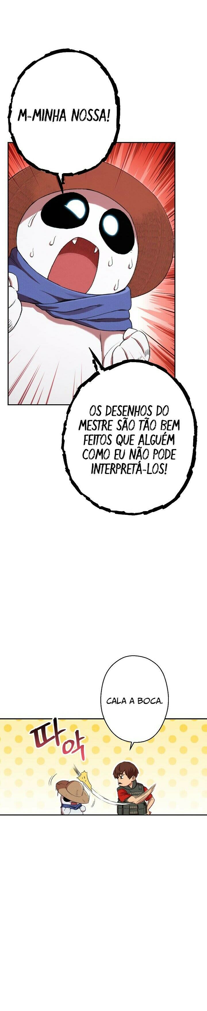 Dungeon Reset Capítulo 88 Página 6