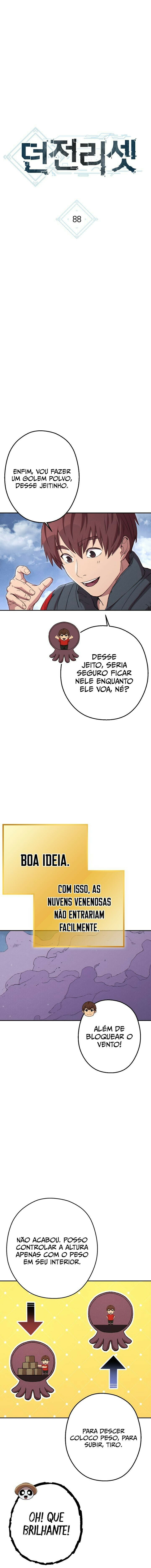Dungeon Reset Capítulo 88 Página 7