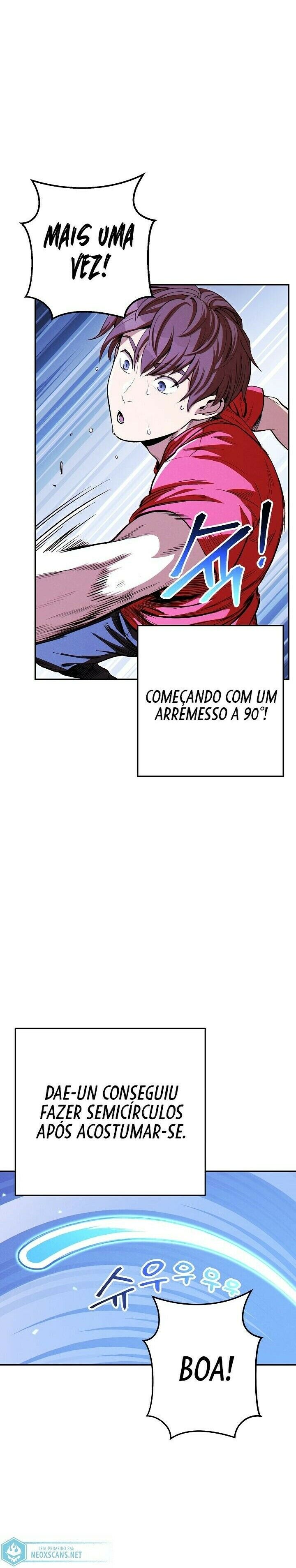 Dungeon Reset Capítulo 89 Página 10
