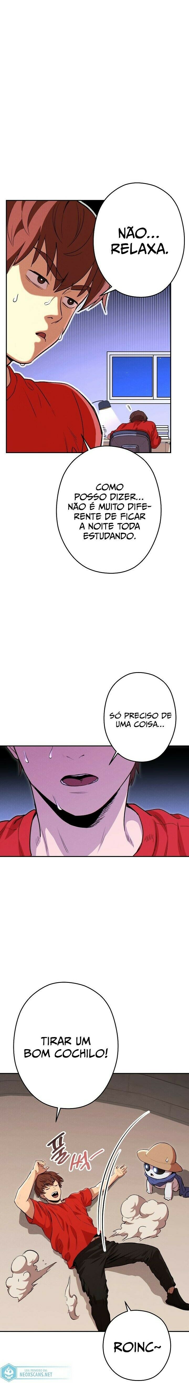 Dungeon Reset Capítulo 89 Página 12